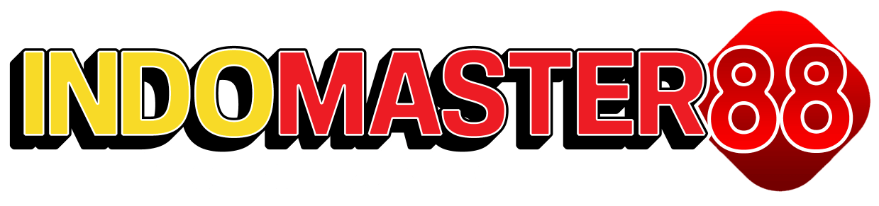 INDOMASTER88 Logo
